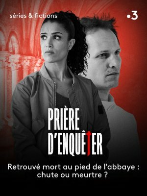 Постер Срочное расследование