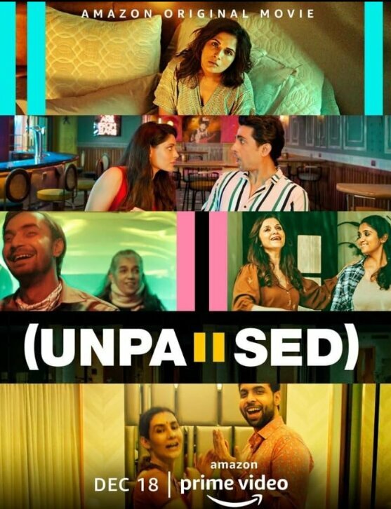 Постер Снова жизнь