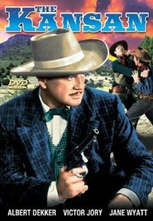 Постер Канзасец