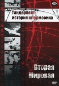Постер Тандерболт: История штурмовика