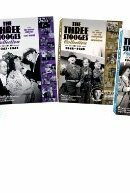 Постер Три плотника