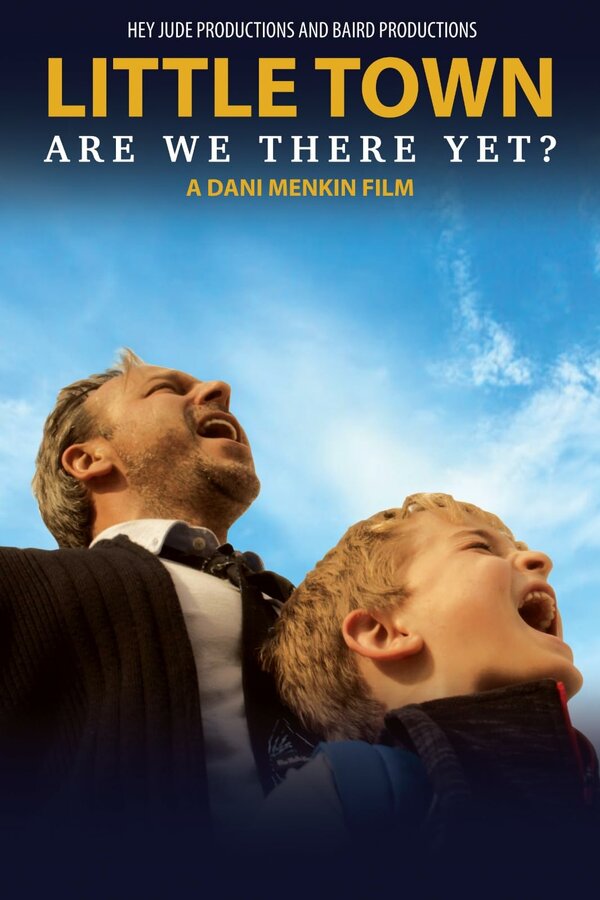 Постер Литтл Таун