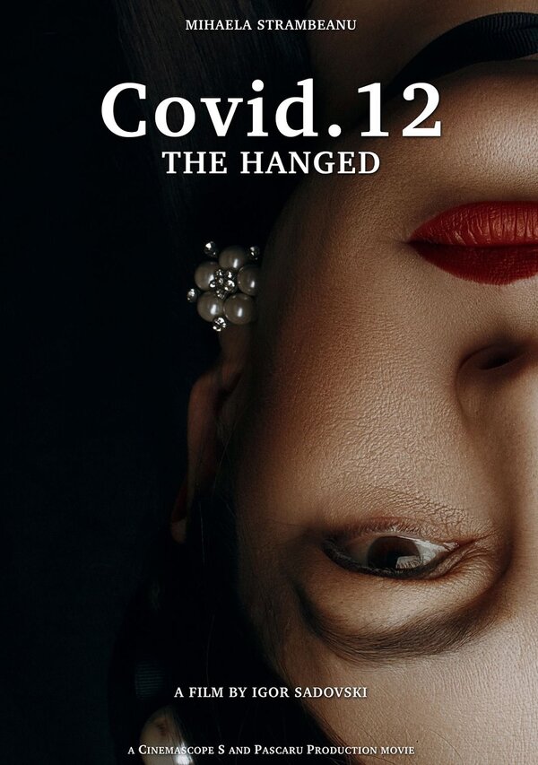 Постер Covid.12 the Hanged