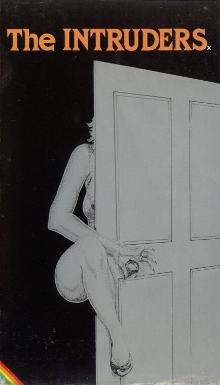 Постер The Intruders