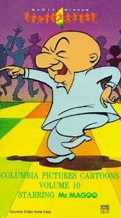 Постер Calling Doctor Magoo