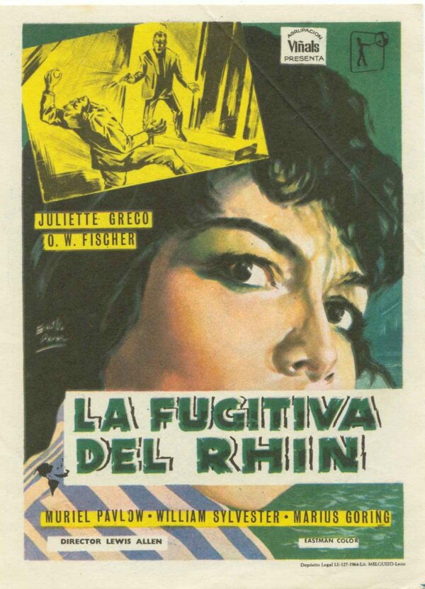 Постер Whirlpool