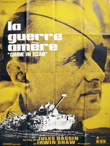 Постер Выживание 1967