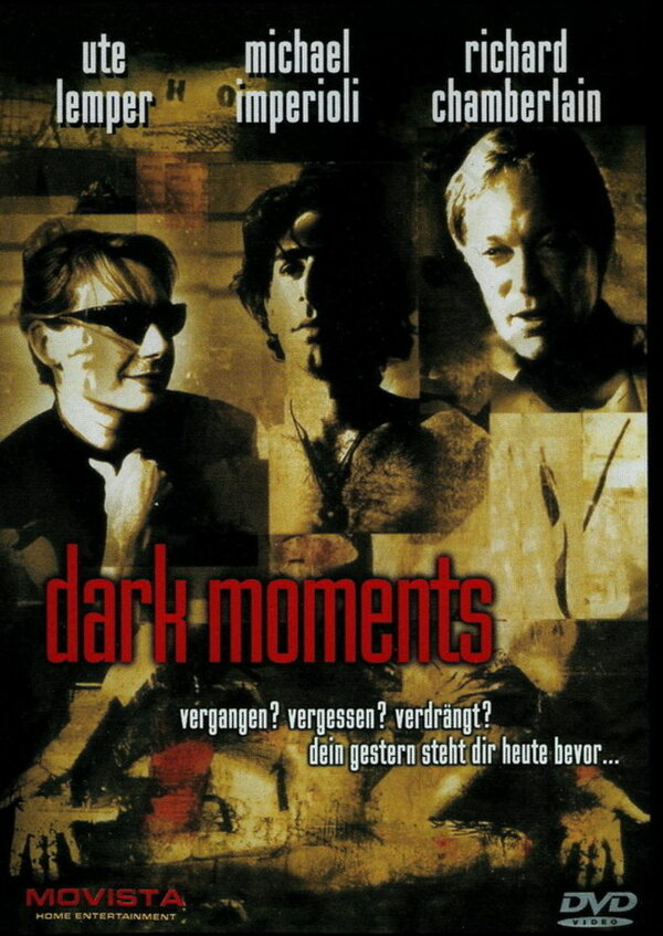 Постер Река утопленников