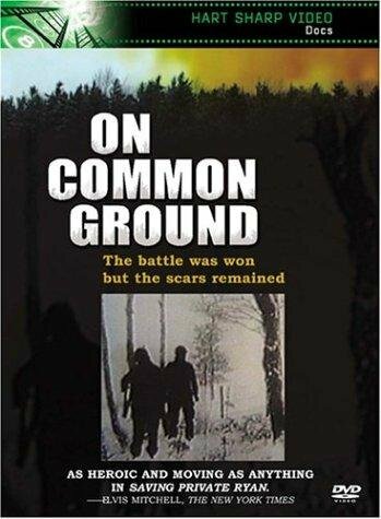 Постер On Common Ground