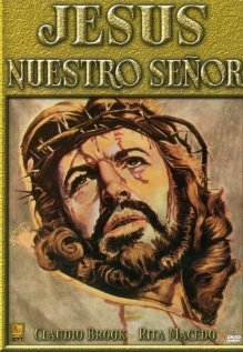 Постер Jesús, nuestro Señor