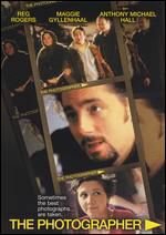 Постер Фотограф