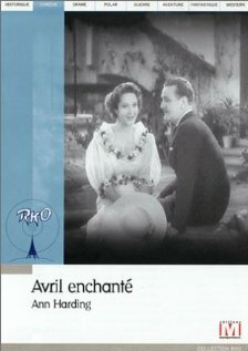Постер Enchanted April