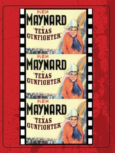 Постер Texas Gun Fighter