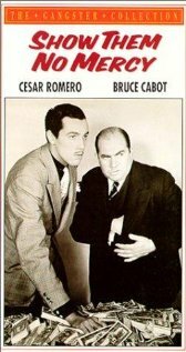 Постер Show Them No Mercy!