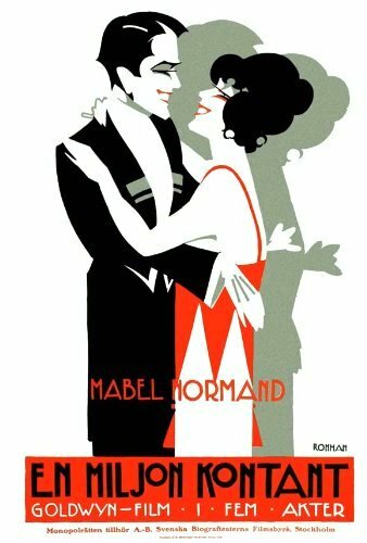 Постер Dodging a Million