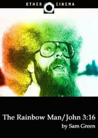 Постер The Rainbow Man/John 3:16