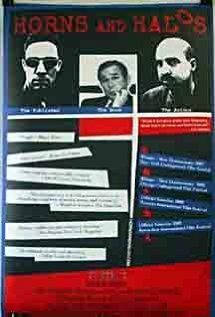 Постер Horns and Halos