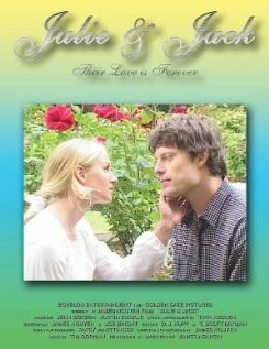 Постер Джули и Джек