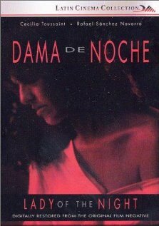 Постер Dama de noche