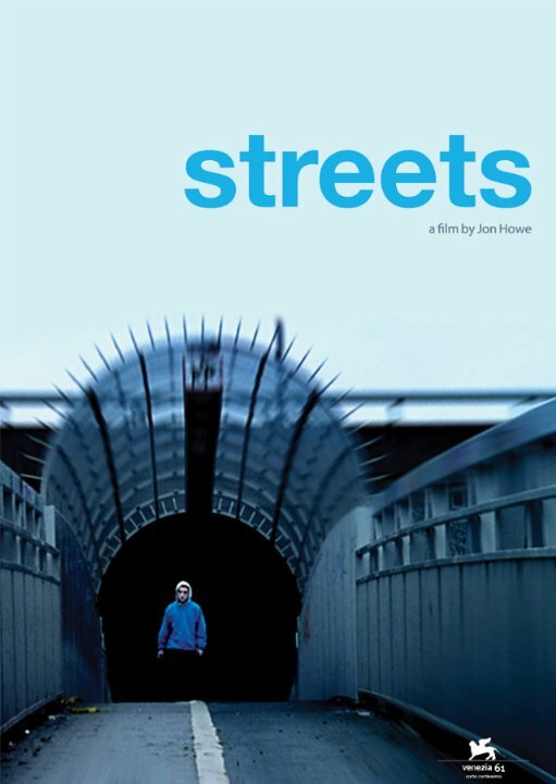 Постер Streets