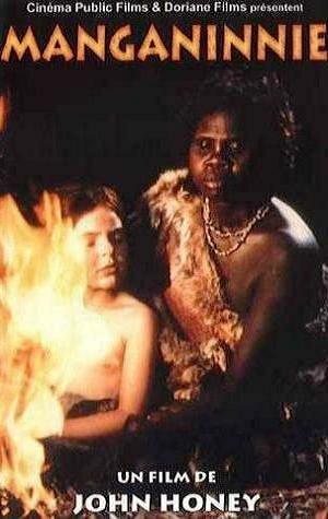 Постер Манганинния