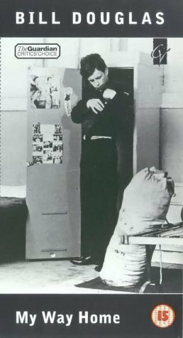 Постер Мой путь домой