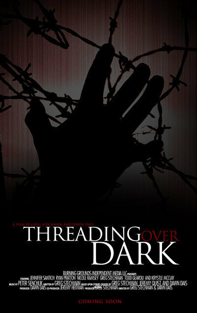 Постер This Hollow Sacrament