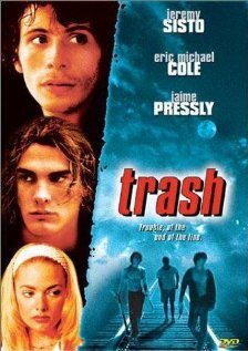 Постер Trash