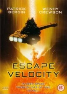 Постер Побег с ускорением