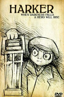 Постер Harker
