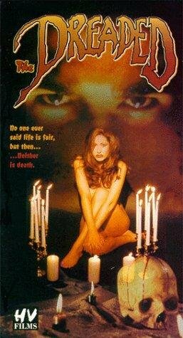 Постер The Dreaded