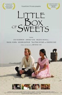 Постер Little Box of Sweets