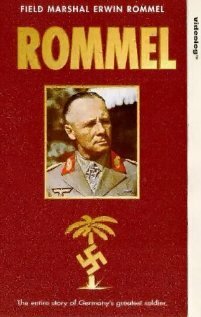 Постер Das war unser Rommel