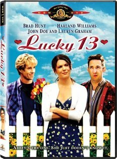 Постер Lucky 13