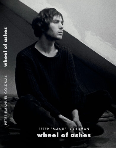 Постер Колесо праха