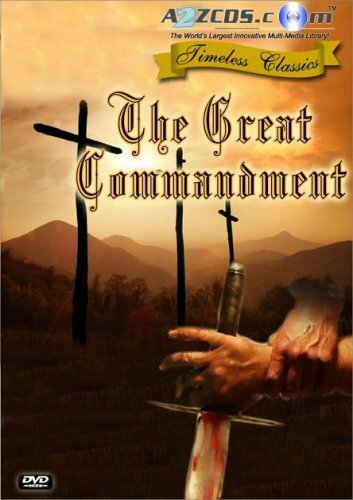 Постер The Great Commandment