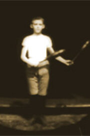 Постер Спортсмен из Ньюарка