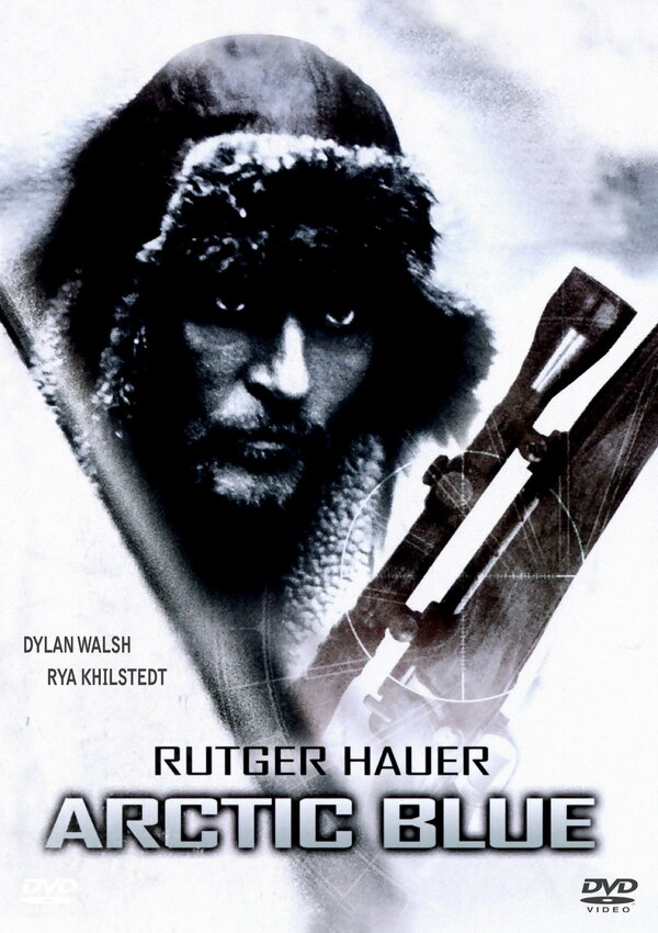 Постер Ледяное безмолвие