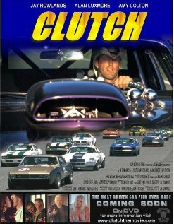 Постер Clutch