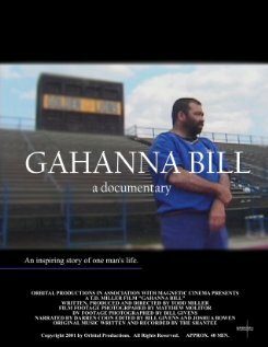 Постер Gahanna Bill