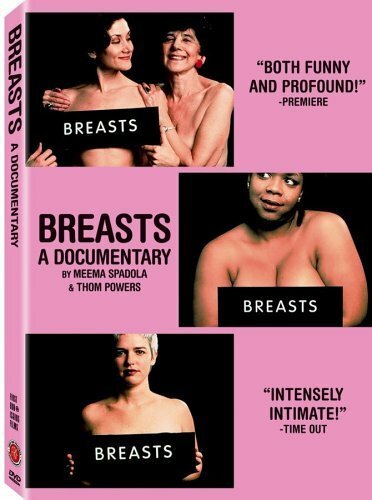 Постер Breasts: A Documentary