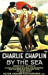 Постер У моря