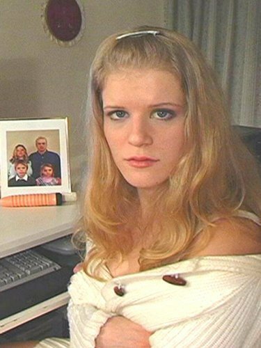 Постер Cam Girl