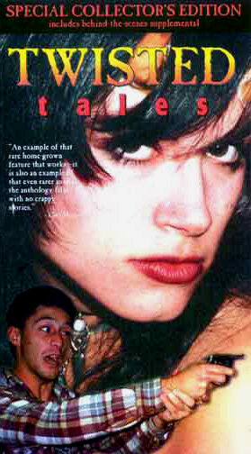 Постер Необычные сказки