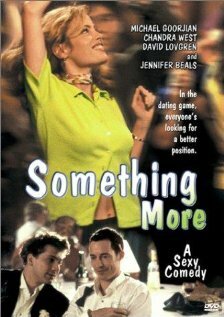 Постер Something More