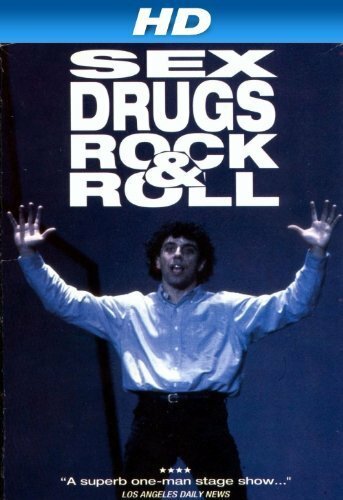 Постер Sex, Drugs, Rock & Roll