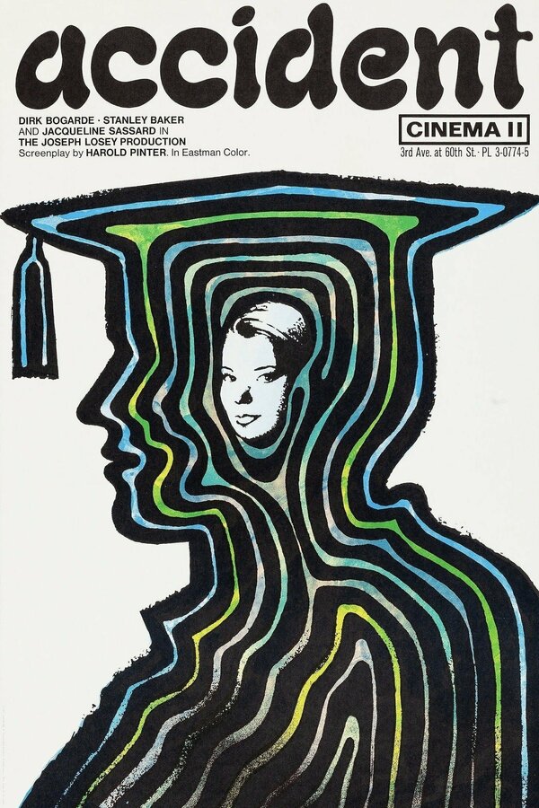 Постер Несчастный случай