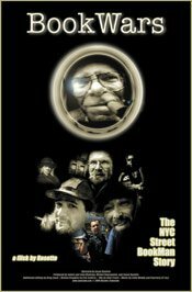 Постер BookWars