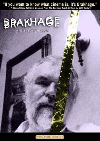 Постер Brakhage