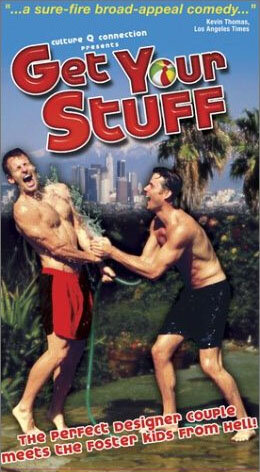 Постер Собирайте свои вещи